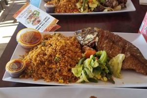 Uncover the Culinary Wonders of Le Mandingue: An African Dining Odyssey Africa Unveiled: Nature, Culture, and History Uncover the Culinary Wonders of Le Mandingue: An African Dining Odyssey | Africa Unveiled: Nature, Culture, and History