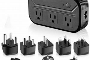 Unveiling Voltage Converter Secrets for Seamless South Africa Travels Africa Unveiled: Nature, Culture, and History Unveiling Voltage Converter Secrets for Seamless South Africa Travels | Africa Unveiled: Nature, Culture, and History