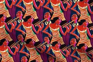 Unveil the Legacy of Vintage African American Art: Discoveries and Insights Africa Unveiled: Nature, Culture, and History Unveil the Legacy of Vintage African American Art: Discoveries and Insights | Africa Unveiled: Nature, Culture, and History