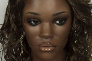 Uncover the Secrets of Wigs for African American Beauties with Large Heads Africa Unveiled: Nature, Culture, and History Uncover the Secrets of Wigs for African American Beauties with Large Heads | Africa Unveiled: Nature, Culture, and History