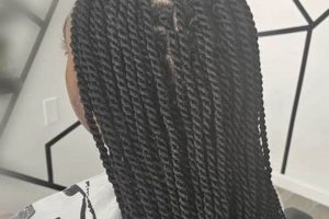 Unveiling the Allure of African Hair Braiding in Newport News, VA: Discoveries and Insights Africa Unveiled: Nature, Culture, and History Unveiling the Allure of African Hair Braiding in Newport News, VA: Discoveries and Insights | Africa Unveiled: Nature, Culture, and History