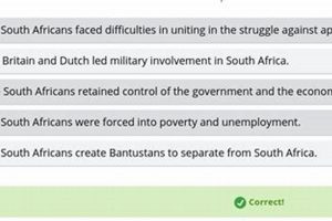 Uncover the Profound Impact of Apartheid in South Africa: 3 Key Statements Revealed | Africa Unveiled: Nature, Culture, and History