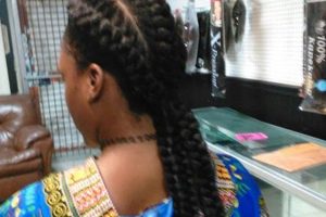 Unlock the Secrets of African Hair Braiding in Orangeburg, SC: Discoveries and Insights Africa Unveiled: Nature, Culture, and History Unlock the Secrets of African Hair Braiding in Orangeburg, SC: Discoveries and Insights | Africa Unveiled: Nature, Culture, and History