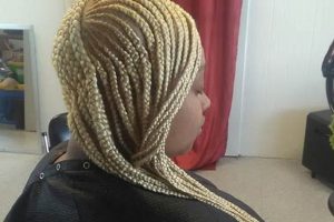 Unveiling the Art of African Hair Braiding in Pontiac, MI: Discoveries and Insights Africa Unveiled: Nature, Culture, and History Unveiling the Art of African Hair Braiding in Pontiac, MI: Discoveries and Insights | Africa Unveiled: Nature, Culture, and History