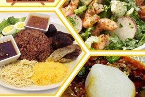 Unleash the Flavors of Africa in Conyers, GA: A Culinary Journey Awaits Africa Unveiled: Nature, Culture, and History Unleash the Flavors of Africa in Conyers, GA: A Culinary Journey Awaits | Africa Unveiled: Nature, Culture, and History