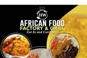 Unveiling the Culinary Treasures of Homewood's African Restaurants: A Journey of Flavors and Discoveries Africa Unveiled: Nature, Culture, and History Unveiling the Culinary Treasures of Homewood's African Restaurants: A Journey of Flavors and Discoveries | Africa Unveiled: Nature, Culture, and History