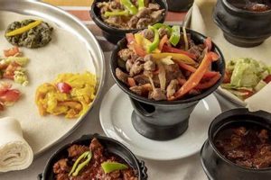 Unveiling the Culinary Gems: A Journey through African Restaurants in Canada Africa Unveiled: Nature, Culture, and History Unveiling the Culinary Gems: A Journey through African Restaurants in Canada | Africa Unveiled: Nature, Culture, and History