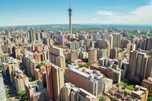 Unveiling South Africa's Gem: Discover the Ideal City for Your Dreams Africa Unveiled: Nature, Culture, and History Unveiling South Africa's Gem: Discover the Ideal City for Your Dreams | Africa Unveiled: Nature, Culture, and History