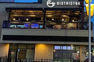 African Restaurant In Fargo | Africa Unveiled: Nature, Culture, and History