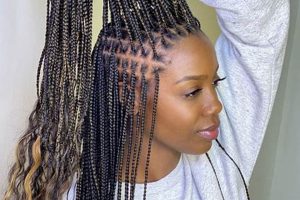 Unlock the Allure of African Knotless Braids: Unveiling Beauty, Versatility, and Cultural Significance Africa Unveiled: Nature, Culture, and History Unlock the Allure of African Knotless Braids: Unveiling Beauty, Versatility, and Cultural Significance | Africa Unveiled: Nature, Culture, and History
