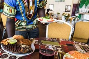 Discover Iowa City's Culinary Treasures: A Journey into African Delights Africa Unveiled: Nature, Culture, and History Discover Iowa City's Culinary Treasures: A Journey into African Delights | Africa Unveiled: Nature, Culture, and History