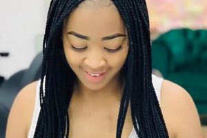 Discover the Enchanting World of Aissa African Hair Braiding: Unraveling Beauty, Culture, and Empowerment | Africa Unveiled: Nature, Culture, and History