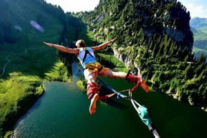 Unveiling the Ultimate South African Bungee Adventure: Leap into the Extraordinary Africa Unveiled: Nature, Culture, and History Unveiling the Ultimate South African Bungee Adventure: Leap into the Extraordinary | Africa Unveiled: Nature, Culture, and History
