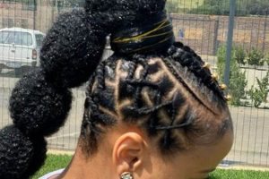 Unveiling the Enchanting World of Sanou African Hair Braiding: Discoveries and Insights Await | Africa Unveiled: Nature, Culture, and History