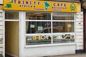 Uncover the Enchanting Flavors of Trinity African Restaurant: A Culinary Adventure | Africa Unveiled: Nature, Culture, and History
