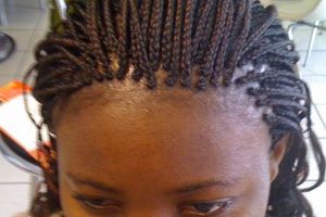 Unlock the Enchanting World of Good Luck African Hair Braiding: Discoveries and Secrets Revealed | Africa Unveiled: Nature, Culture, and History