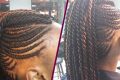 Unveil the Allure of Ouly's African Hair Braiding: A Journey of Discovery | Africa Unveiled: Nature, Culture, and History