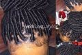 Unveiling the Secrets of Queen Bee: Exceptional Braiding on North Broad Street | Africa Unveiled: Nature, Culture, and History