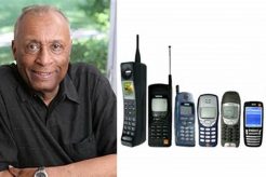 Unveiling the Genius: African American Inventor Behind the Cell Phone Revolution | Africa Unveiled: Nature, Culture, and History