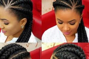 Unveil the Secrets of Vero African Hair Braiding: Discoveries and Insights | Africa Unveiled: Nature, Culture, and History