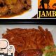 Unveil the Treasures of African Cuisine: Discover the Enchanting Menu of Jambo African Restaurant, Brooklyn Center | Africa Unveiled: Nature, Culture, and History