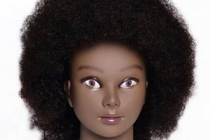 Unveiling the Power of African American Mannequin Heads: A Guide to Inclusivity and Sales Success Africa Unveiled: Nature, Culture, and History Unveiling the Power of African American Mannequin Heads: A Guide to Inclusivity and Sales Success | Africa Unveiled: Nature, Culture, and History
