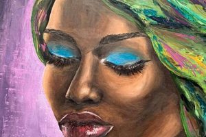 Unveiling the Power of African American Women in Art: Uncover Hidden Gems Africa Unveiled: Nature, Culture, and History Unveiling the Power of African American Women in Art: Uncover Hidden Gems | Africa Unveiled: Nature, Culture, and History