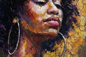 Unveil the Hidden Gems: Discoveries in African American Women's Paintings | Africa Unveiled: Nature, Culture, and History