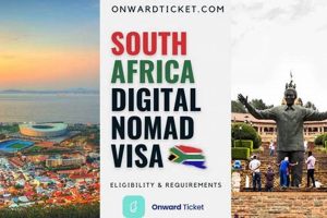 Unveiling the Gateway to Digital Nomad Bliss: Discover South Africa's Enchanting Visa Africa Unveiled: Nature, Culture, and History Unveiling the Gateway to Digital Nomad Bliss: Discover South Africa's Enchanting Visa | Africa Unveiled: Nature, Culture, and History