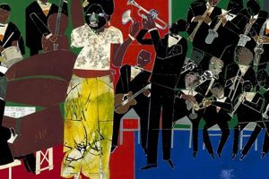Unveiling the Heartbeat of African-American Music: News and Revelations Africa Unveiled: Nature, Culture, and History Unveiling the Heartbeat of African-American Music: News and Revelations | Africa Unveiled: Nature, Culture, and History