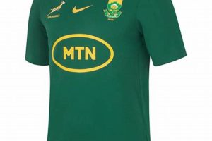Unveiling the South Africa Rugby Jersey 2023: A Journey of Heritage and Innovation Africa Unveiled: Nature, Culture, and History Unveiling the South Africa Rugby Jersey 2023: A Journey of Heritage and Innovation | Africa Unveiled: Nature, Culture, and History