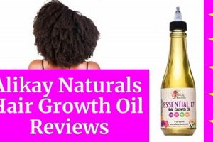 Unveiling the Secrets: Discover the Best Oils for African American Hair Africa Unveiled: Nature, Culture, and History Unveiling the Secrets: Discover the Best Oils for African American Hair | Africa Unveiled: Nature, Culture, and History