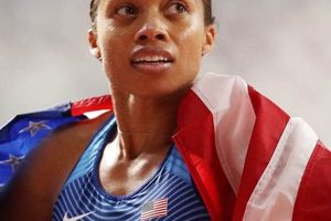 Shining a Light on African American Female Athletes: Trailblazers and Game-Changers Africa Unveiled: Nature, Culture, and History Shining a Light on African American Female Athletes: Trailblazers and Game-Changers | Africa Unveiled: Nature, Culture, and History