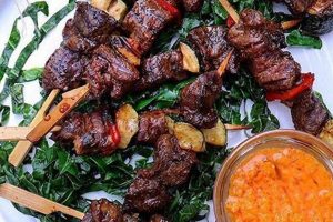 Uncover the Tantalizing World of South African Appetizers: A Culinary Journey Awaits! Africa Unveiled: Nature, Culture, and History Uncover the Tantalizing World of South African Appetizers: A Culinary Journey Awaits! | Africa Unveiled: Nature, Culture, and History
