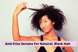 Unveiling the Secrets of Frizz Control for African American Hair Africa Unveiled: Nature, Culture, and History Unveiling the Secrets of Frizz Control for African American Hair | Africa Unveiled: Nature, Culture, and History