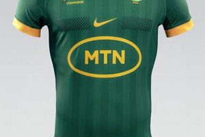 Unveil the Secrets of the South African Rugby Jersey 2023: Discoveries and Insights Await Africa Unveiled: Nature, Culture, and History Unveil the Secrets of the South African Rugby Jersey 2023: Discoveries and Insights Await | Africa Unveiled: Nature, Culture, and History