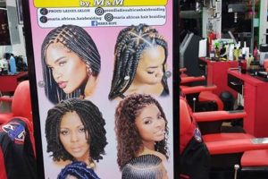 Discover the Secrets of Harlem's Finest Braiding Salons Africa Unveiled: Nature, Culture, and History Discover the Secrets of Harlem's Finest Braiding Salons | Africa Unveiled: Nature, Culture, and History