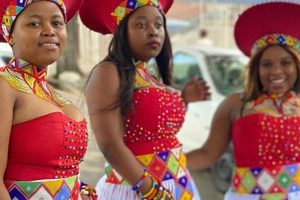 Unlock the Enchanting World of South African Traditional Attire: Discoveries and Insights Africa Unveiled: Nature, Culture, and History Unlock the Enchanting World of South African Traditional Attire: Discoveries and Insights | Africa Unveiled: Nature, Culture, and History