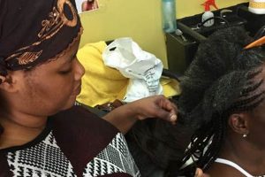 Uncover the Beauty and Benefits of African Hair Braiding in Staten Island | Africa Unveiled: Nature, Culture, and History