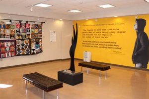 Uncover Hidden Gems: Explore the Prince George's African American Museum and Cultural Center Africa Unveiled: Nature, Culture, and History Uncover Hidden Gems: Explore the Prince George's African American Museum and Cultural Center | Africa Unveiled: Nature, Culture, and History