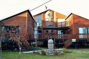 Uncover Orania's Accommodation Gems: A Haven for South Africa Travelers Africa Unveiled: Nature, Culture, and History Uncover Orania's Accommodation Gems: A Haven for South Africa Travelers | Africa Unveiled: Nature, Culture, and History