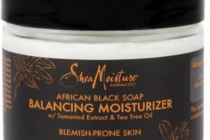 Unveiling the Secrets to Radiant African American Skin: Discover the Best Moisturizers Africa Unveiled: Nature, Culture, and History Unveiling the Secrets to Radiant African American Skin: Discover the Best Moisturizers | Africa Unveiled: Nature, Culture, and History