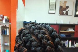 Unlock the Secrets of African Hair Braiding in West Palm Beach | Africa Unveiled: Nature, Culture, and History