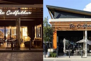 Uncover the Sustainable Legacy of "the Codfather South Africa" Africa Unveiled: Nature, Culture, and History Uncover the Sustainable Legacy of "the Codfather South Africa" | Africa Unveiled: Nature, Culture, and History
