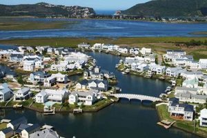 Unveiling Thesen Island: A Haven of Enchanting Discoveries Africa Unveiled: Nature, Culture, and History Unveiling Thesen Island: A Haven of Enchanting Discoveries | Africa Unveiled: Nature, Culture, and History