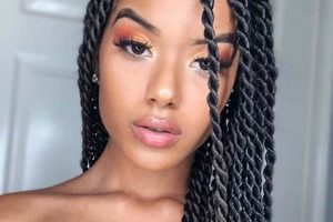 Unveiling the Enchanting World of African Twist Braids: Discoveries and Insights Africa Unveiled: Nature, Culture, and History Unveiling the Enchanting World of African Twist Braids: Discoveries and Insights | Africa Unveiled: Nature, Culture, and History