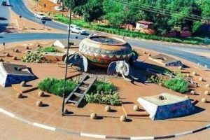 Unveiling the Hidden Gems of Thohoyandou, South Africa: A Journey of Discovery Africa Unveiled: Nature, Culture, and History Unveiling the Hidden Gems of Thohoyandou, South Africa: A Journey of Discovery | Africa Unveiled: Nature, Culture, and History