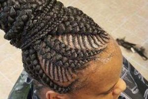 Uncover the Secrets of African Hair Braiding: A Journey of Beauty and Empowerment Africa Unveiled: Nature, Culture, and History Uncover the Secrets of African Hair Braiding: A Journey of Beauty and Empowerment | Africa Unveiled: Nature, Culture, and History