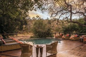 Unveiling the Enchanting World of Tuningi Lodge South Africa Africa Unveiled: Nature, Culture, and History Unveiling the Enchanting World of Tuningi Lodge South Africa | Africa Unveiled: Nature, Culture, and History