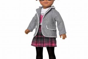 Discover the Enchanting World of 18 Inch African American Dolls Africa Unveiled: Nature, Culture, and History Discover the Enchanting World of 18 Inch African American Dolls | Africa Unveiled: Nature, Culture, and History